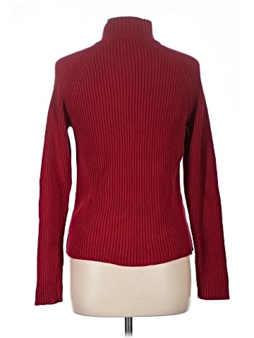 Lauren by Ralph Lauren Turtleneck Sweater (view 2)