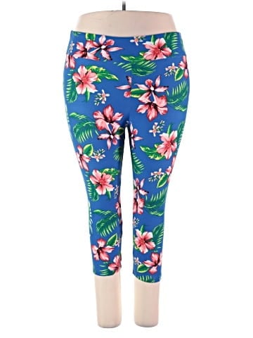 No Boundaries Leggings (view 1)