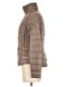MICHAEL Michael Kors 100% Nylon Solid Tan Jacket Size S - photo 5