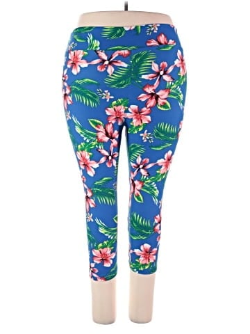 No Boundaries Leggings (view 2)