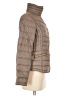 MICHAEL Michael Kors 100% Nylon Solid Tan Jacket Size S - photo 4