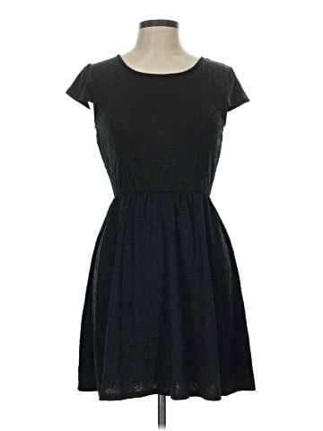 Speechless Casual Dress (view 1)