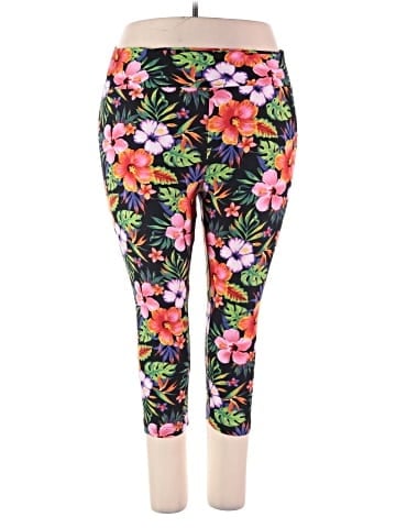 No Boundaries Active Pants (view 1)