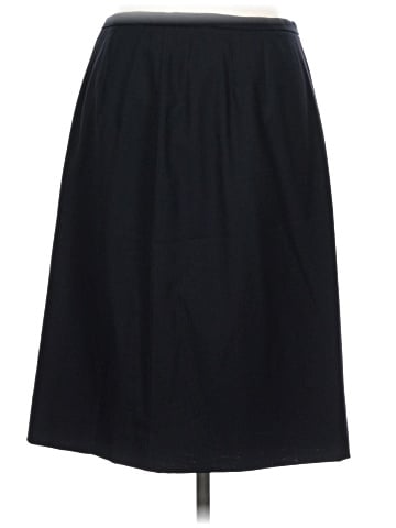 Bill Burns Formal Skirt (view 2)