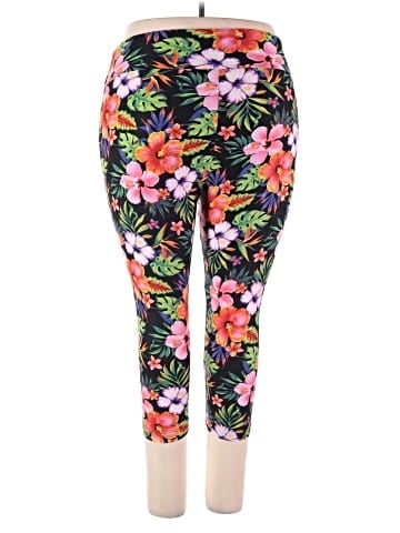 No Boundaries Active Pants (view 2)
