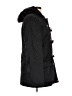 MICHAEL Michael Kors Solid Black Coat Size S - photo 4