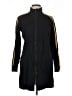 Ralph Lauren 100% Polyester Black Track Jacket Size L - photo 1