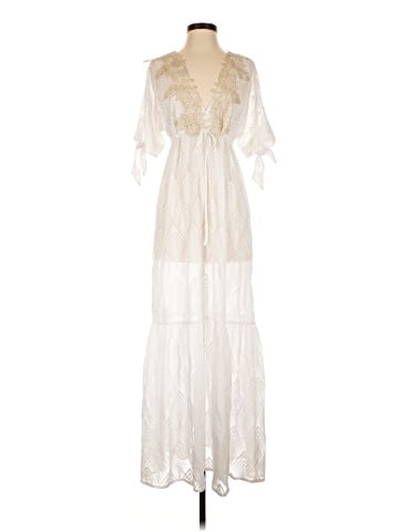 BCBGMAXAZRIA Cocktail Dress (view 1)