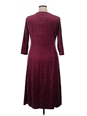 Coldwater Creek Casual Dress (view 2)