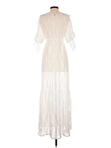 BCBGMAXAZRIA Cocktail Dress (view 2)