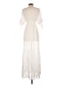 BCBGMAXAZRIA Ivory Cocktail Dress Size XS - photo 2
