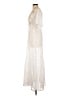 BCBGMAXAZRIA Ivory Cocktail Dress Size XS - photo 5