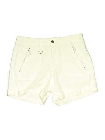 White House Black Market Shorts (view 1)