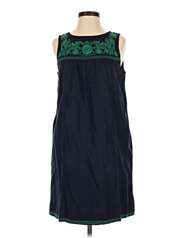 J.Crew Factory Store Casual Dress (view 1)