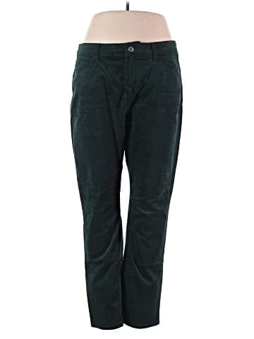 St. John's Bay Casual Pants (view 1)