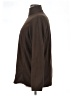 Lands' End 100% Polyester Brown Jacket Size XL - photo 5