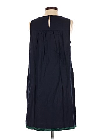 J.Crew Factory Store Casual Dress (view 2)
