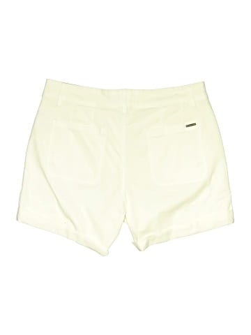 White House Black Market Shorts (view 2)