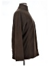 Lands' End 100% Polyester Brown Jacket Size XL - photo 4
