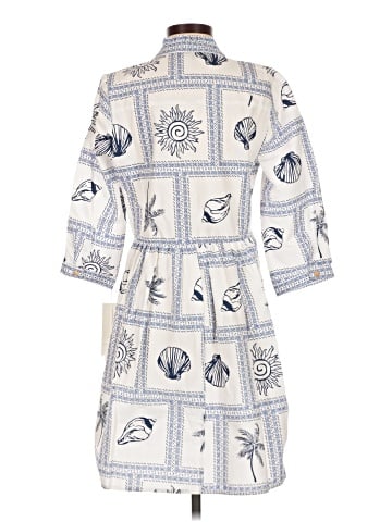 Calypso St. Barth Casual Dress (view 2)
