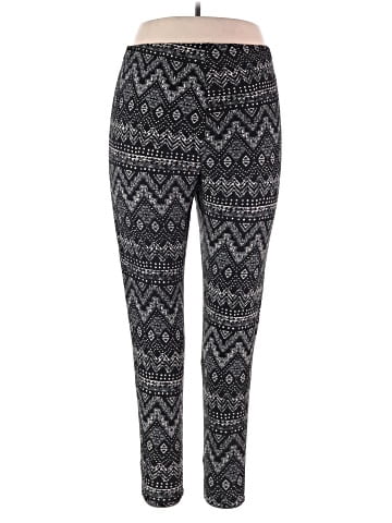 Faded Glory Leggings (view 1)
