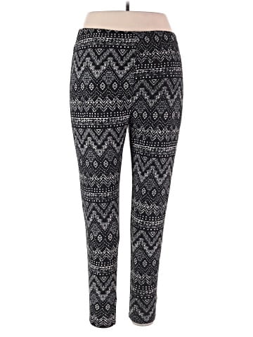 Faded Glory Leggings (view 2)