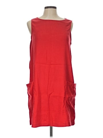 H By Halston Casual Dress (view 1)