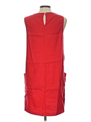 H By Halston Casual Dress (view 2)