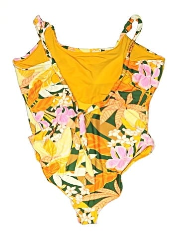 Aerie One Piece Swimsuit (view 2)
