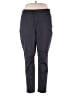 D&Co. Solid Gray Casual Pants Size 18 - photo 1