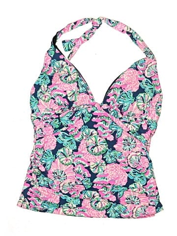Lilly Pulitzer One Piece Swimsuit (view 1)