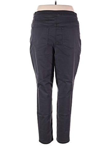 D&Co. Casual Pants (view 2)