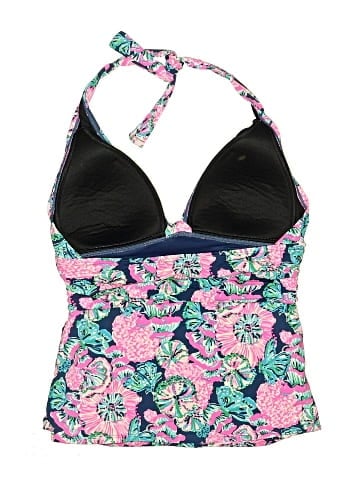 Lilly Pulitzer One Piece Swimsuit (view 2)