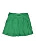 Unbranded Solid Green Skort Size S - photo 2