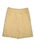 The Drop Solid Tan Khaki Shorts Size 4X - photo 1