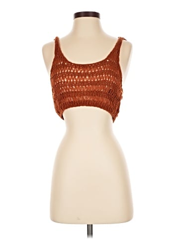 ASOS Design Sleeveless Top (view 1)