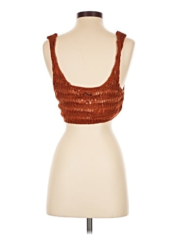 ASOS Design Sleeveless Top (view 2)