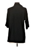 bryn WALKER Black Short Sleeve Turtleneck Size XXS - photo 2