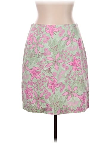 Lilly Pulitzer Casual Skirt (view 1)