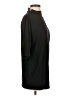 bryn WALKER Black Short Sleeve Turtleneck Size XXS - photo 4