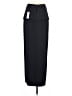 BCBGMAXAZRIA Black Formal Skirt Size 4 - photo 2