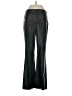 Lyssé 100% Polyurethane Black Dress Pants Size S - photo 1
