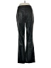 Lyssé 100% Polyurethane Black Dress Pants Size S - photo 2