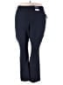 Old Navy Blue Active Pants Size 20 - photo 1