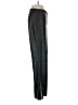 Lyssé 100% Polyurethane Black Dress Pants Size S - photo 4