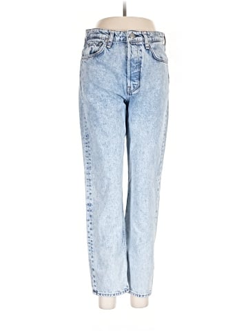 Rag & Bone Jeans (view 1)