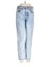 Rag & Bone Hearts Blue Jeans Size 28 waist - photo 1
