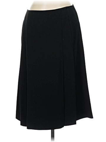 Ellen Tracy Formal Skirt (view 2)