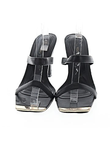 Azalea Wang Sandals (view 2)