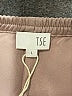 TSE 100% Silk Pink Silk Pants Size L - photo 4